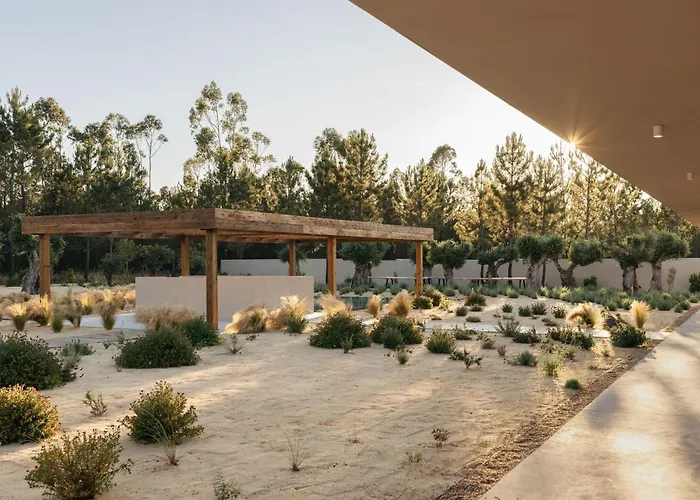 Spatia Comporta, A Member Of Design Hotels