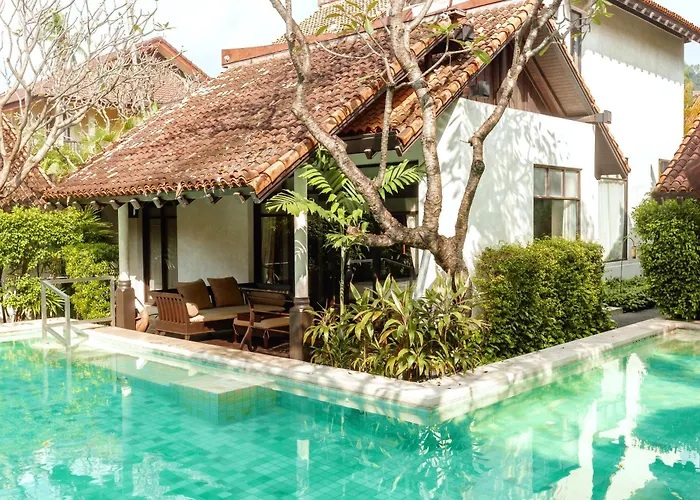The Lamai Samui