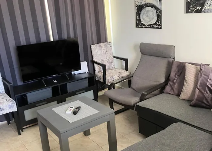 Protaras, Janas Apartment