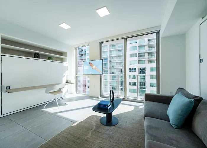 Yotelpad Miami