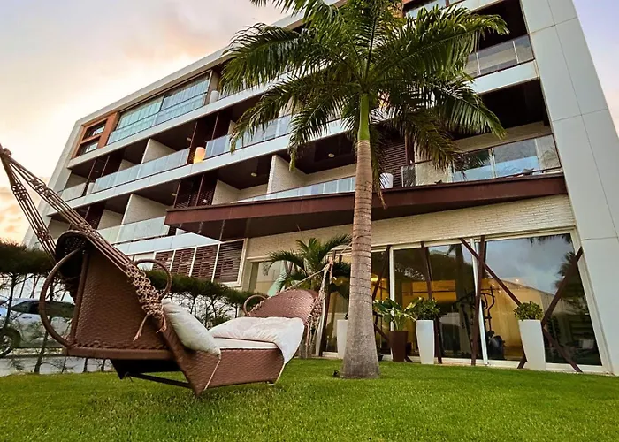 Vm Hotel Cumbuco