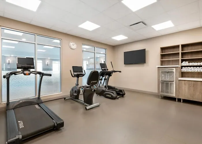 Best Western Plus Grand Rapids Mn