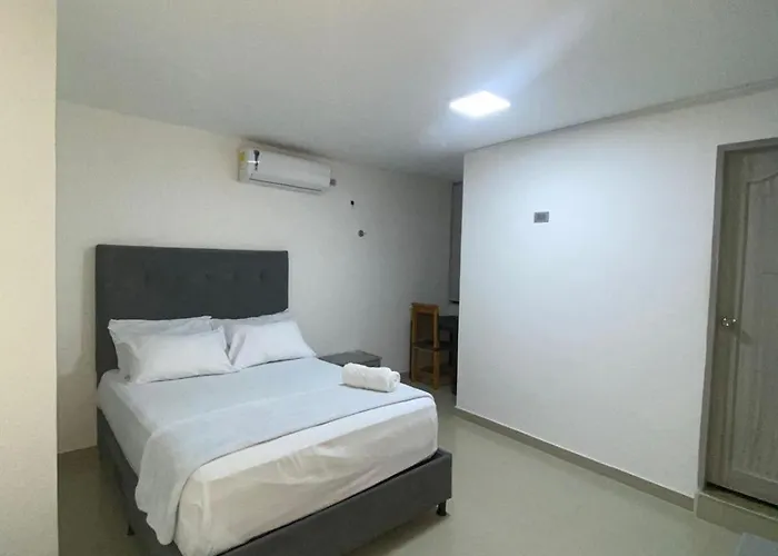 Hotel El Peniel