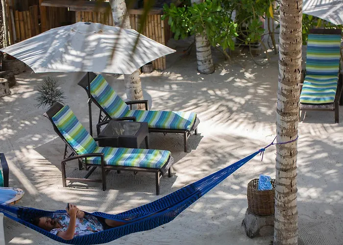 Hotel Boutique Can Cocal El Cuyo