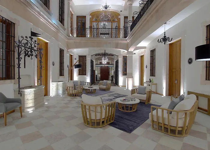 Nueve 25 Hotel Boutique