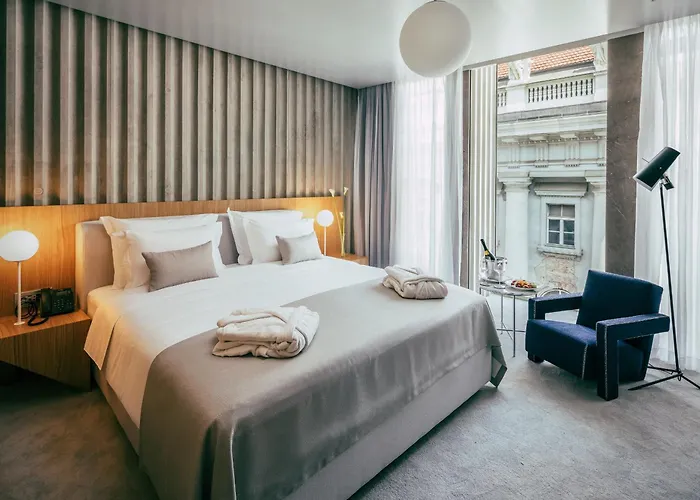 Met Boutique Hotel