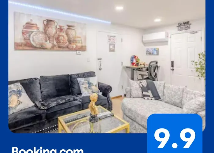 Exquisite 3 Bedrooms