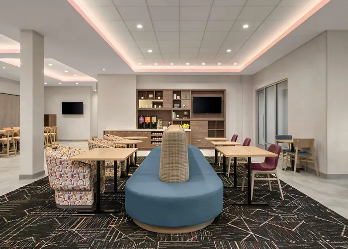 Home2 Suites By Hilton Eureka