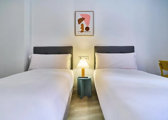 Hotel Gran Vía by gaiarooms