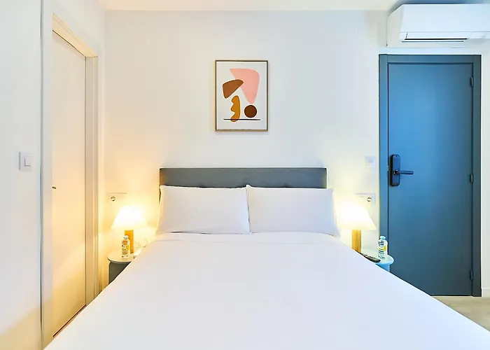 Hotel Gran Vía by gaiarooms