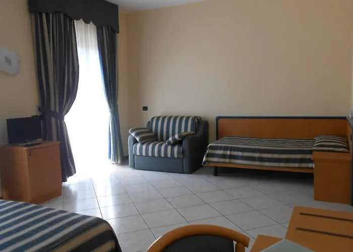 Albergo Villa Eva
