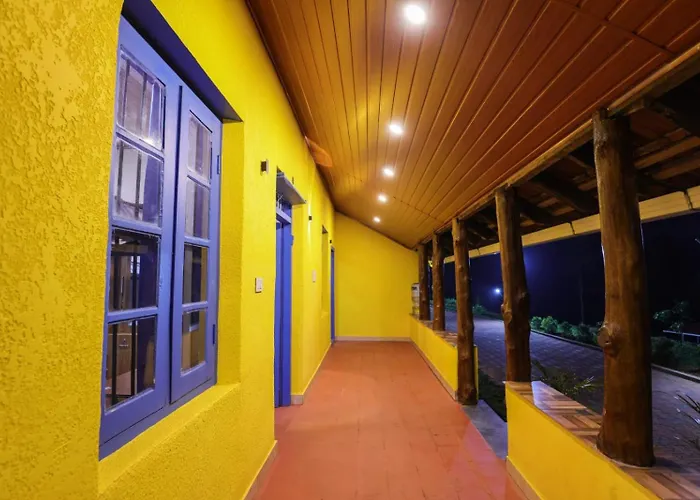 Velvet Oasis Cottages