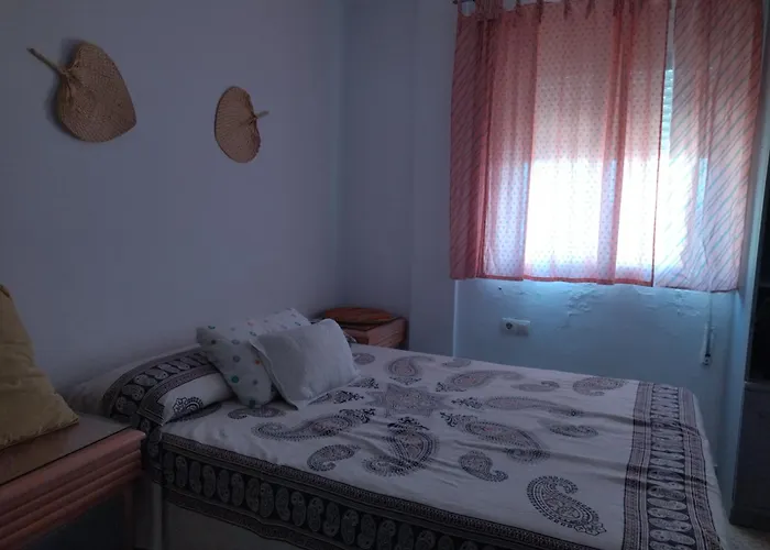 Apartamento Virgen de la Sierra