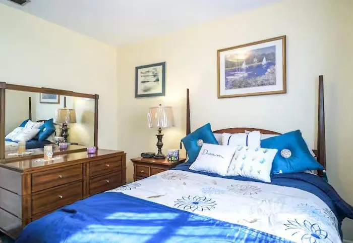 Oasis1080 Resort