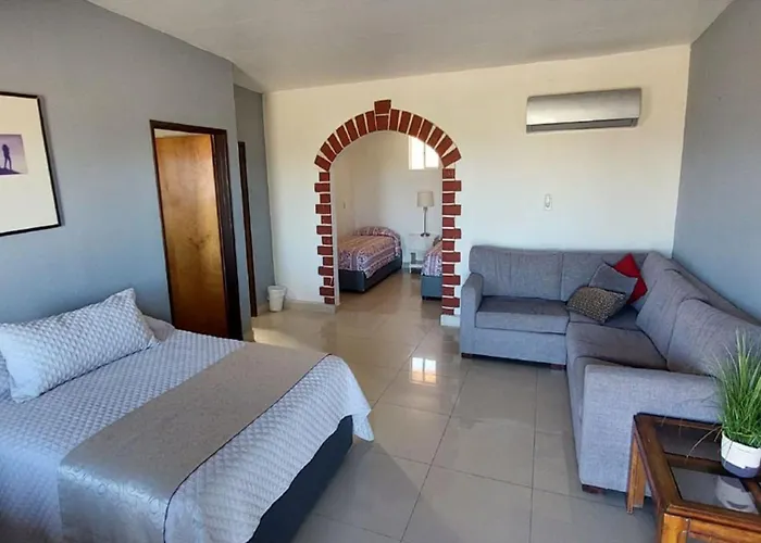 Hotel Villa Vittas Resort