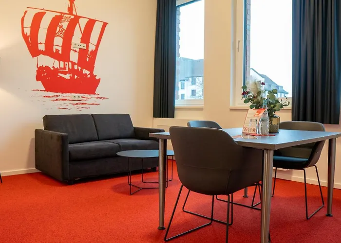 Havenstudios Bremerhaven
