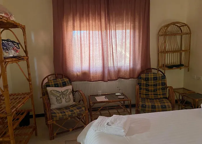 Baytna Hotel