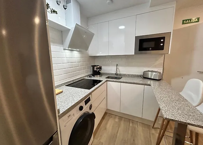 Apartamento Familia Conde