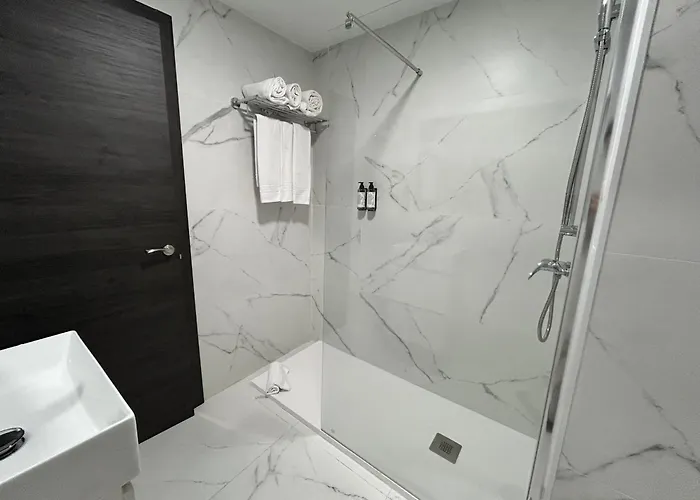 Apartamento Familia Conde
