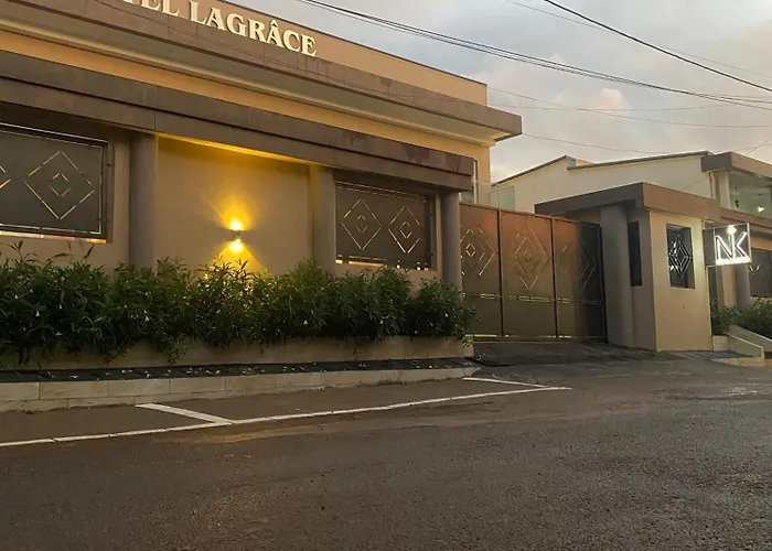 NK Hotel Lagrace