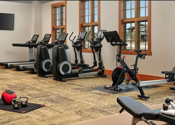 Hyatt Vacation Club The Ranahan