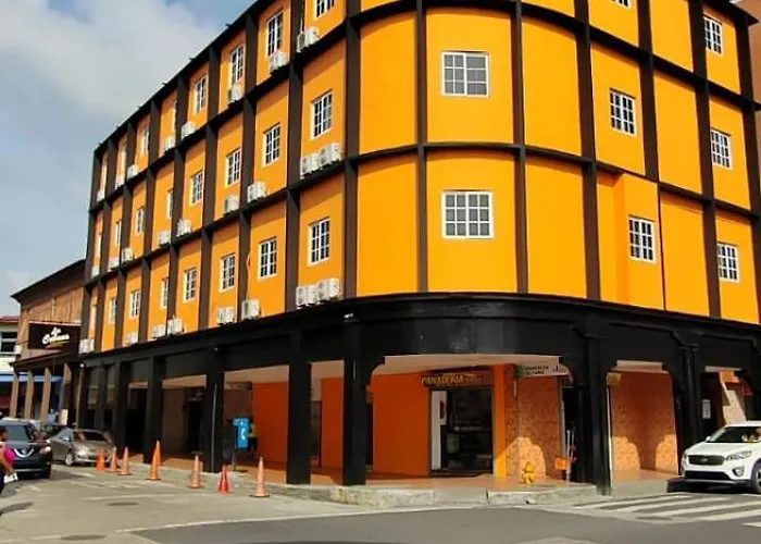 Hotel Lc