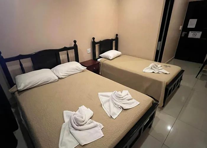 Hotel Lc