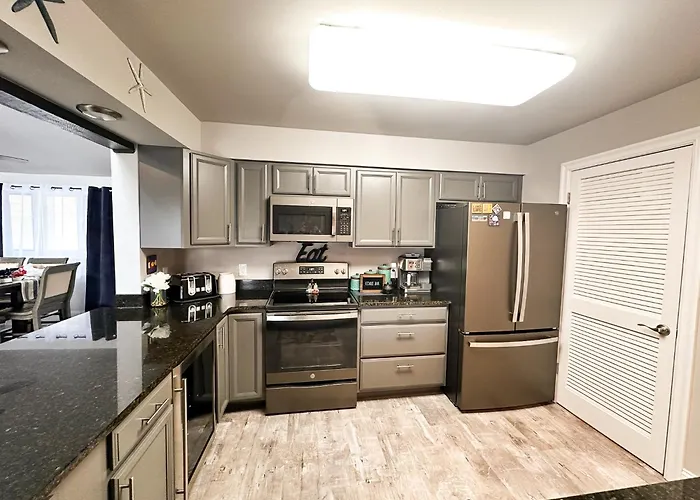 Knolls Worries-Condo/2Bd/2Ba/Pool/Deck/Dock/Grill/Boatslip/Tennis-8Pp
