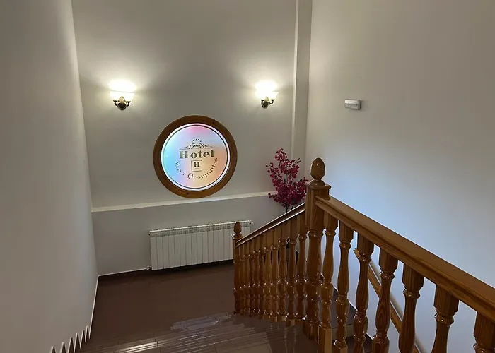 Hotel Los Desmontes