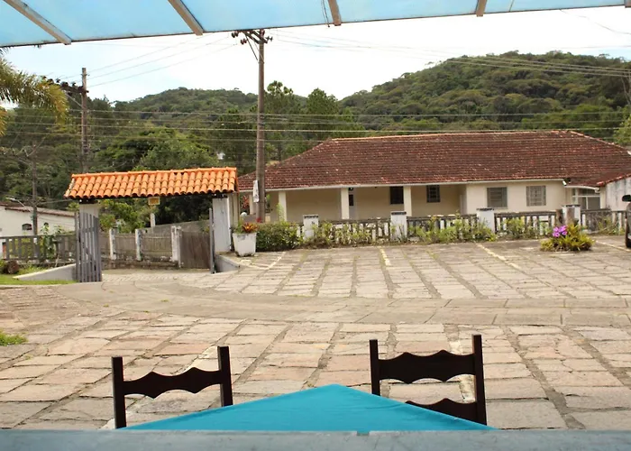 Hotel Sacra Família Oficial