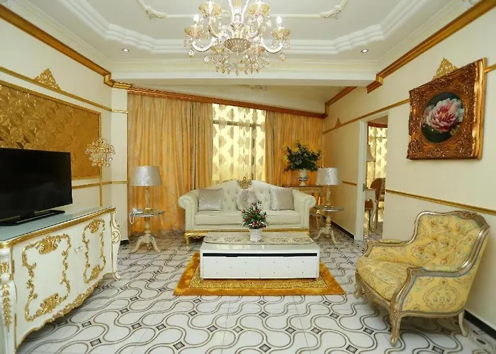 Lace Boutique Hotel