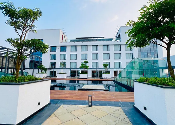 Gokulam Grand Kozhikode