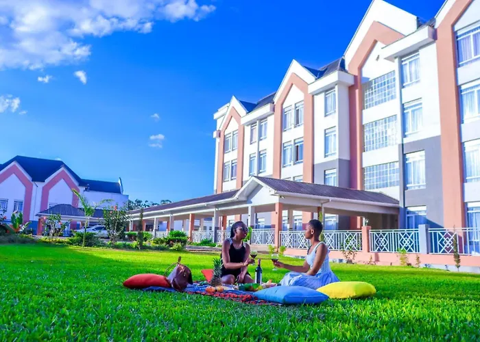 Semara Hotels Machakos
