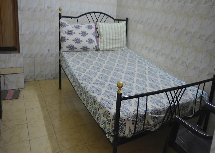 S M Residency
