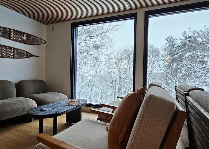 Kasasagi Lodge, Madarao
