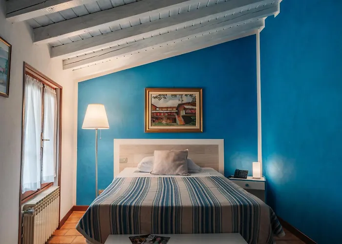 Hotel Colomber