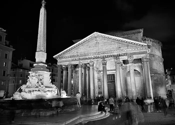 Hotel Raganelli Roma