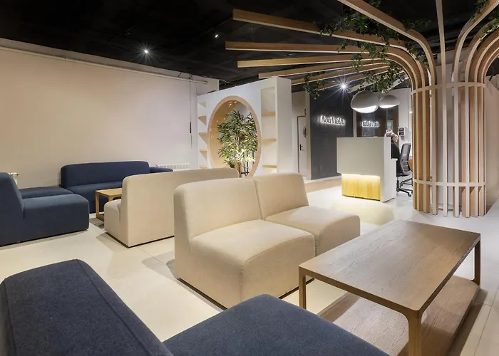 Aparthotel Nou Vielha