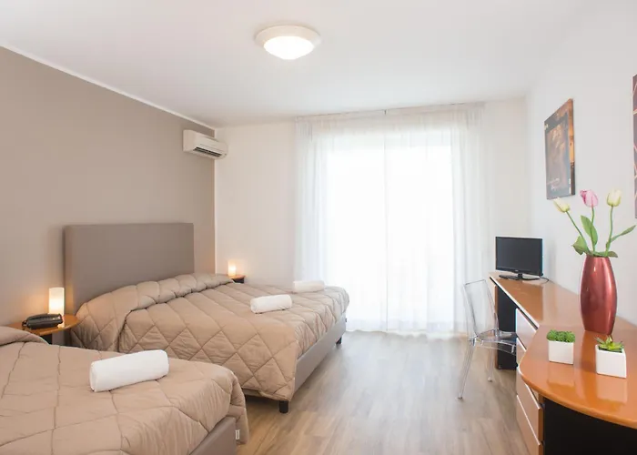 Hotel Bel 3
