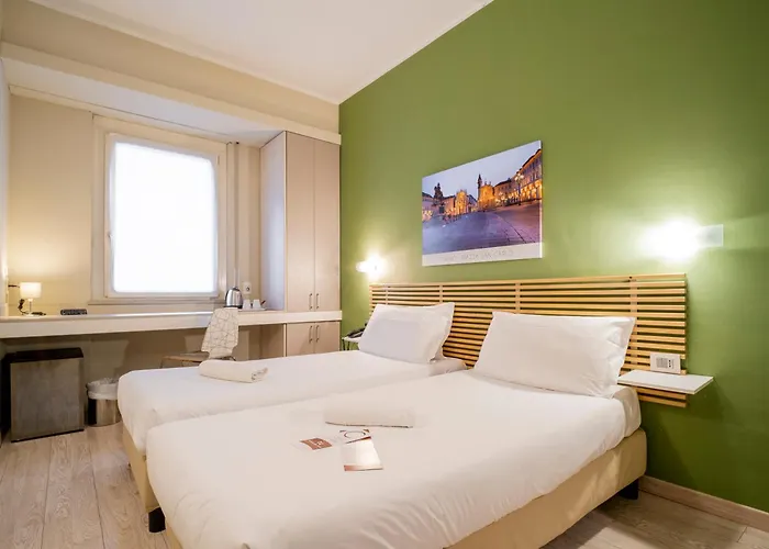 Best Quality Hotel Gran Mogol