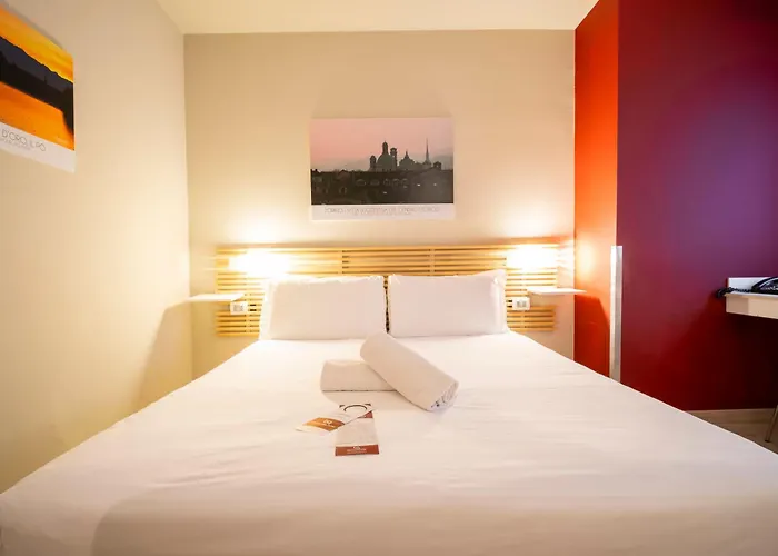 Best Quality Hotel Gran Mogol