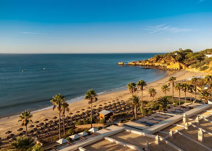 Grande Real Santa Eulalia Resort & Hotel Spa