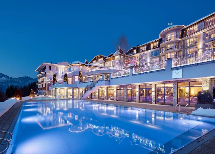 Hotel Panorama Royal