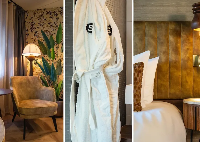 Boutique Hotel De Smulpot