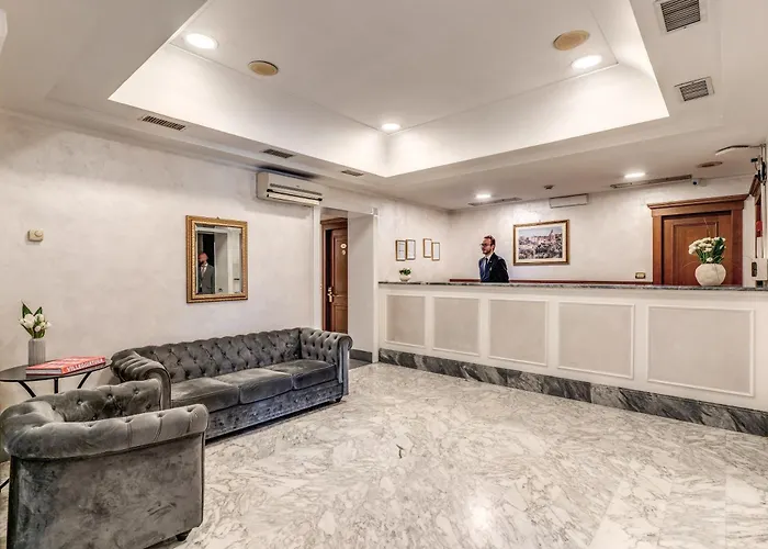Hotel Orazia