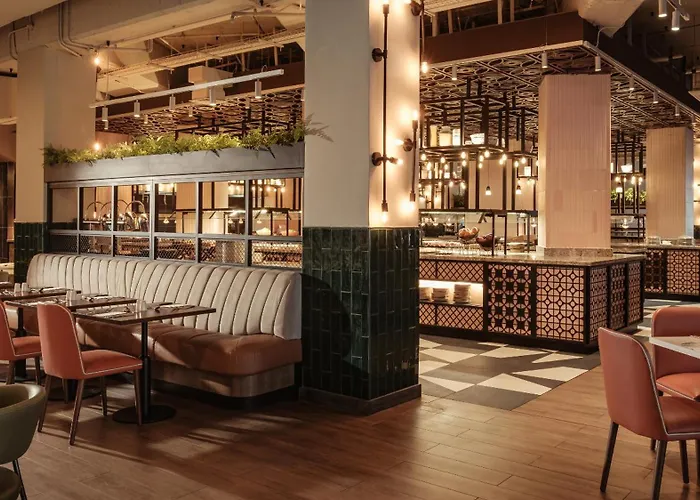 Ax Odycy Hotel