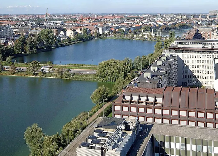 Scandic Copenhagen