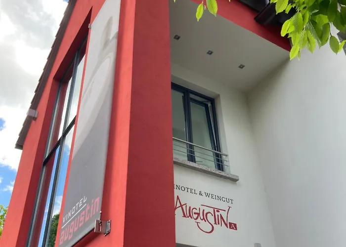 Vinotel Augustin