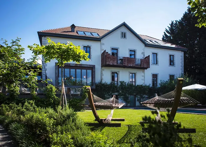 Le Clos Des Sens