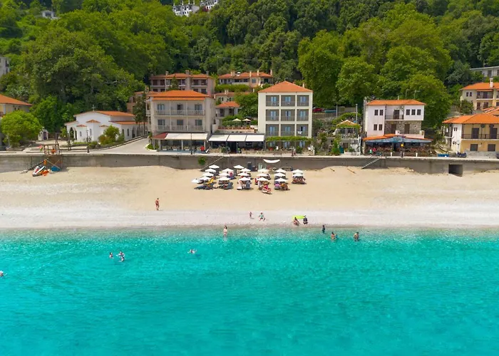 Kenta Beach Hotel